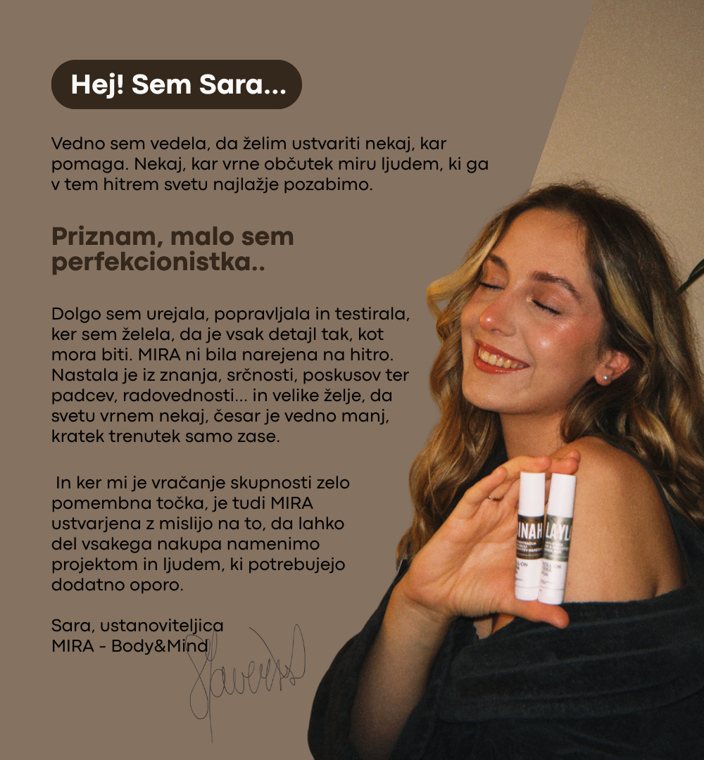 Binah – Fokus & Glavoboli