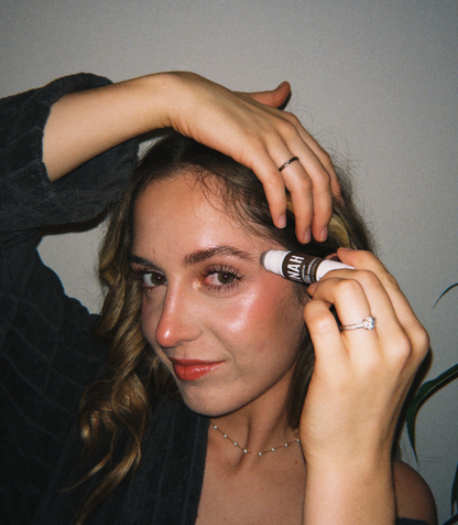 Binah – Fokus & Glavoboli