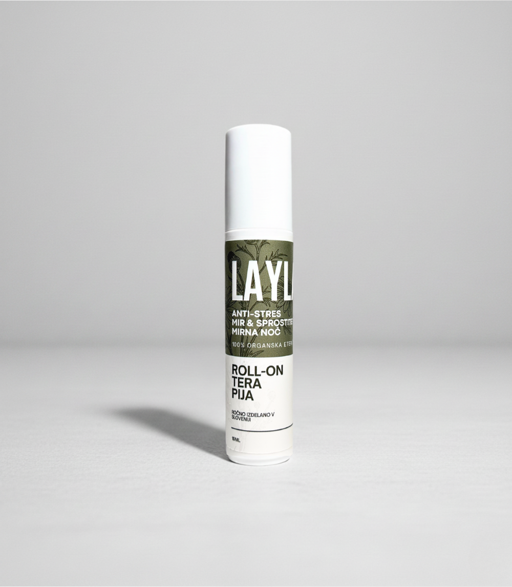 Layla – Anti Stress & Relax
