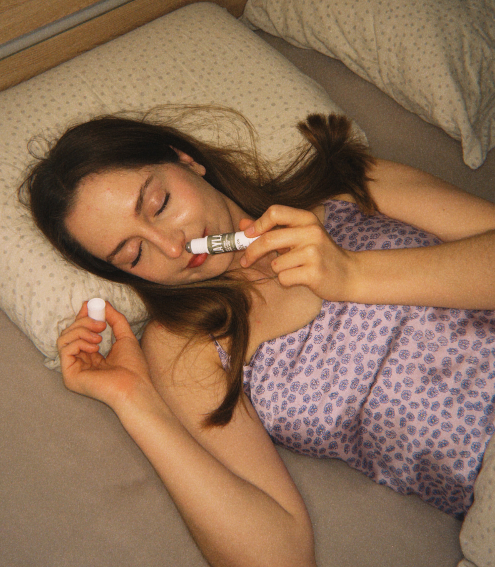 Layla – Anti Stress & Mirna Noč