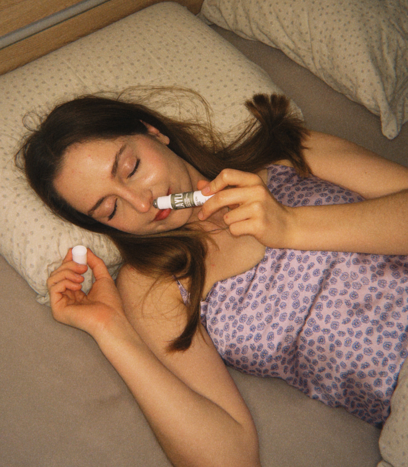 Layla – Anti Stress & Mirna Noč