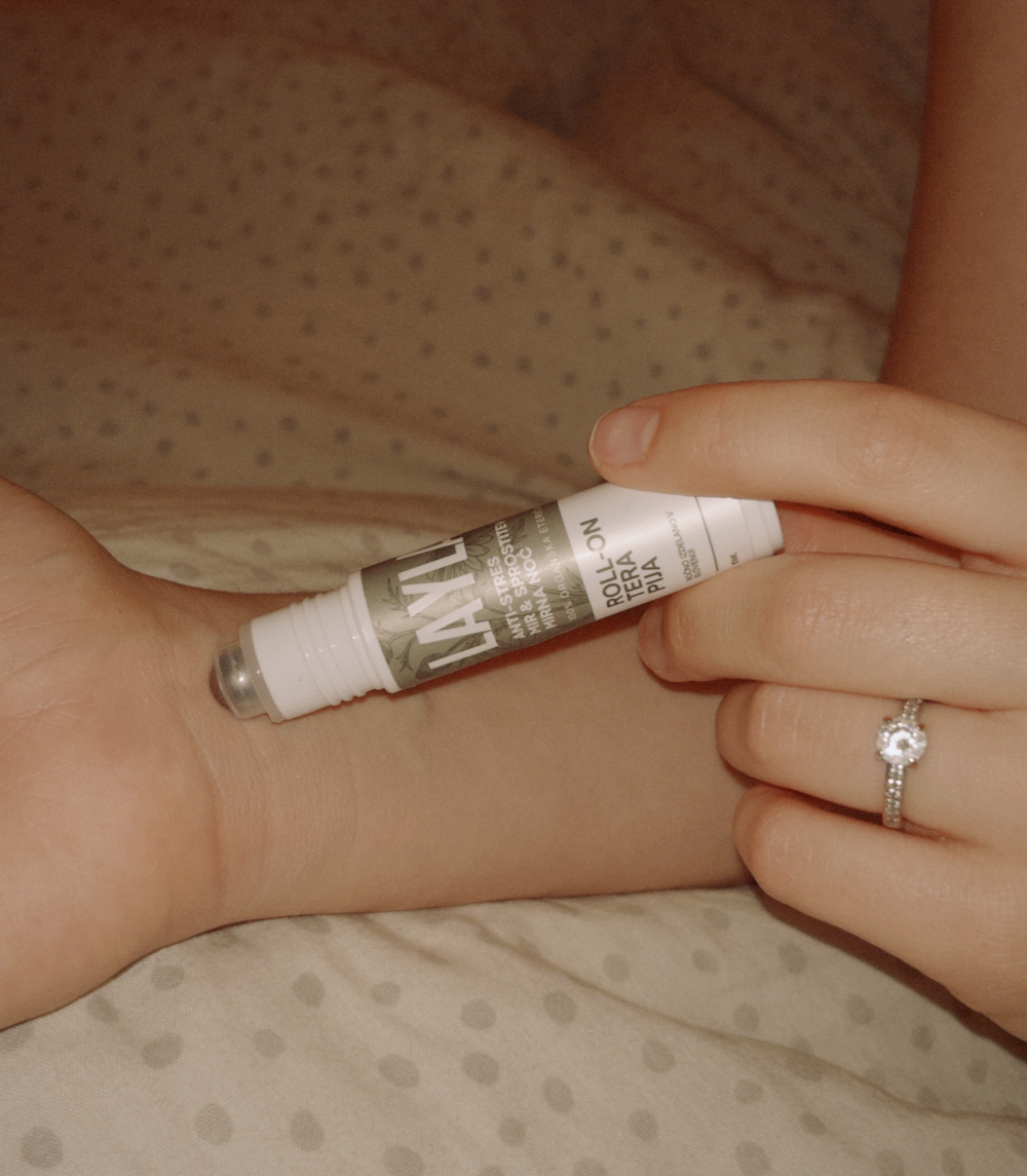 Layla – Anti Stress & Relax