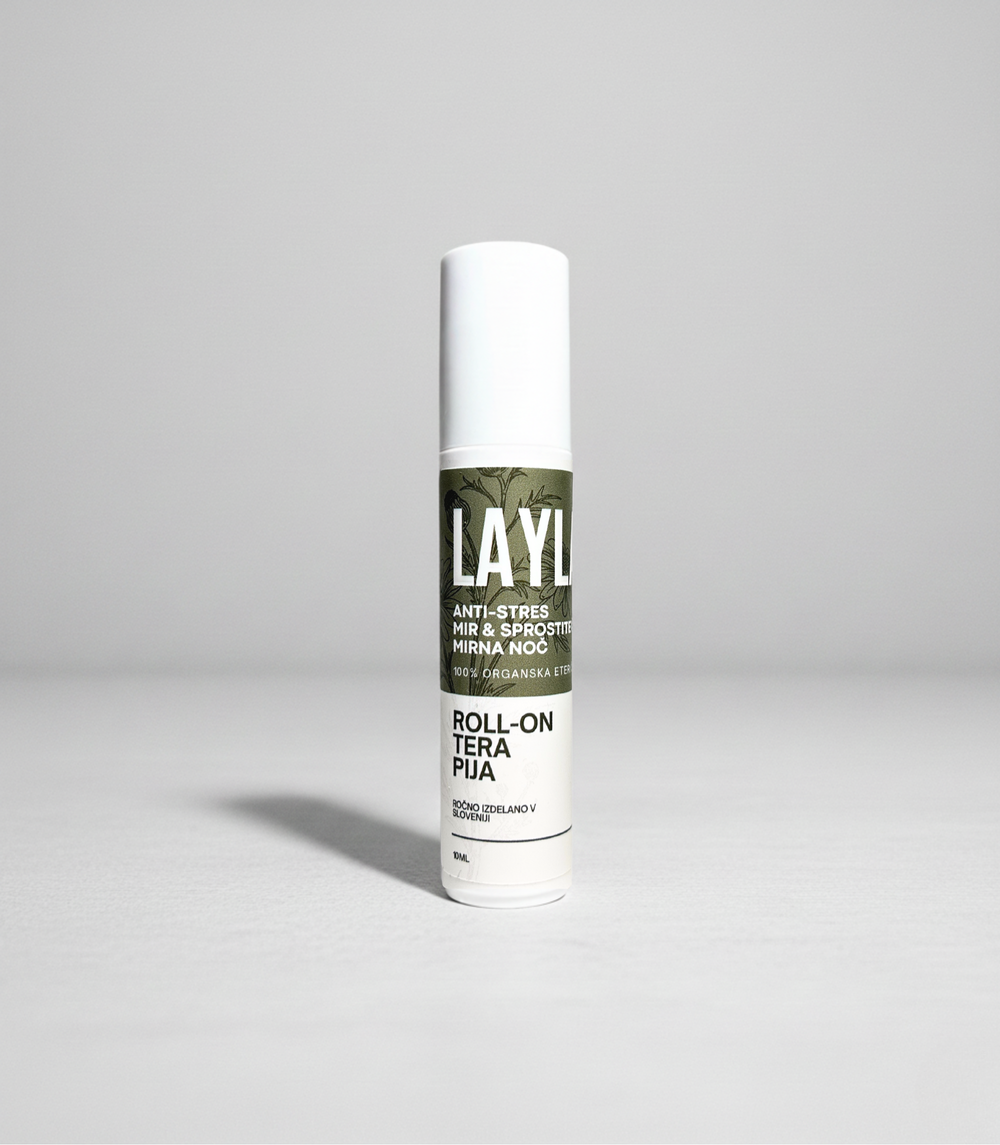 Layla – Anti Stress & Relax