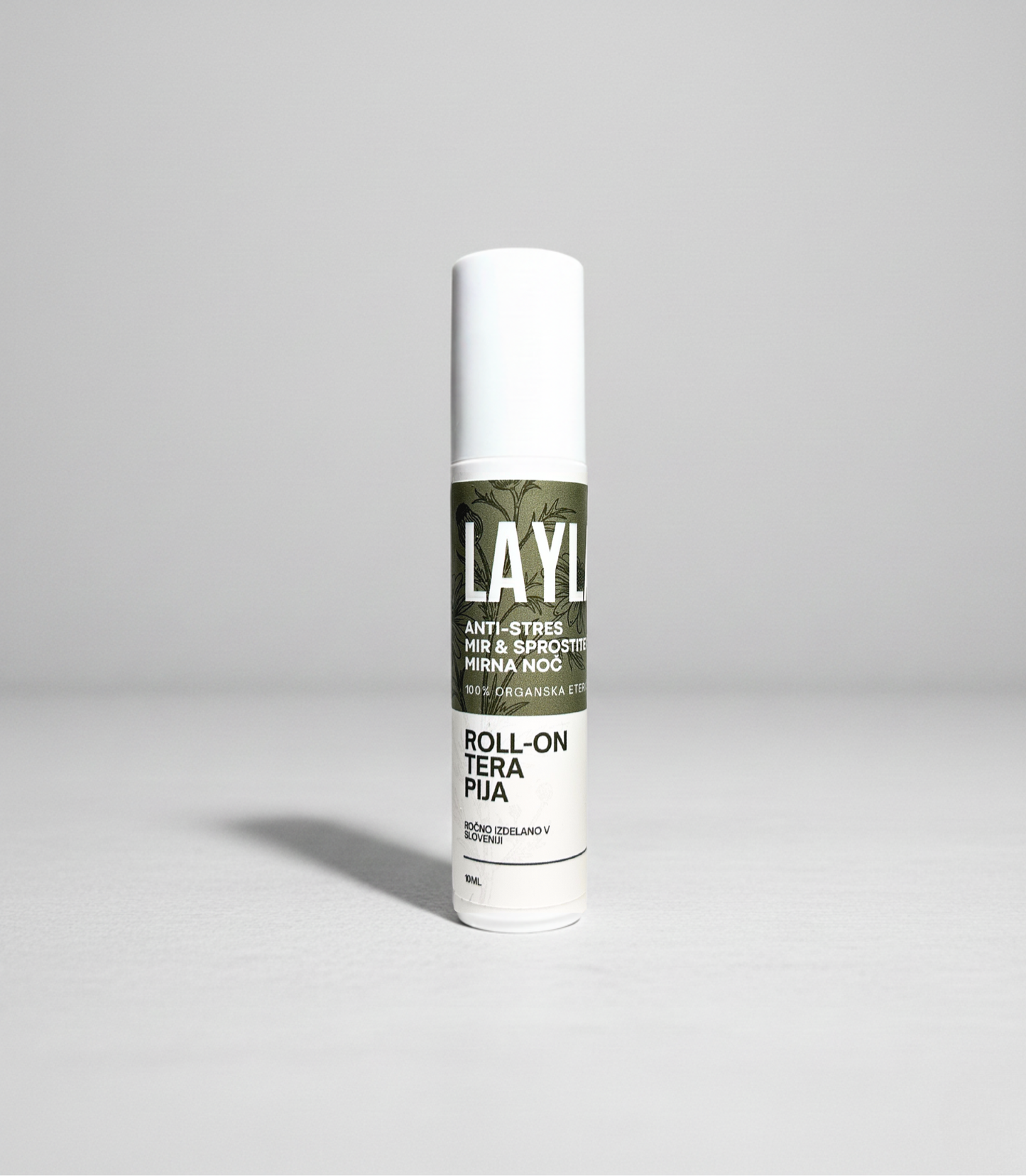 Layla – Anti Stress & Relax