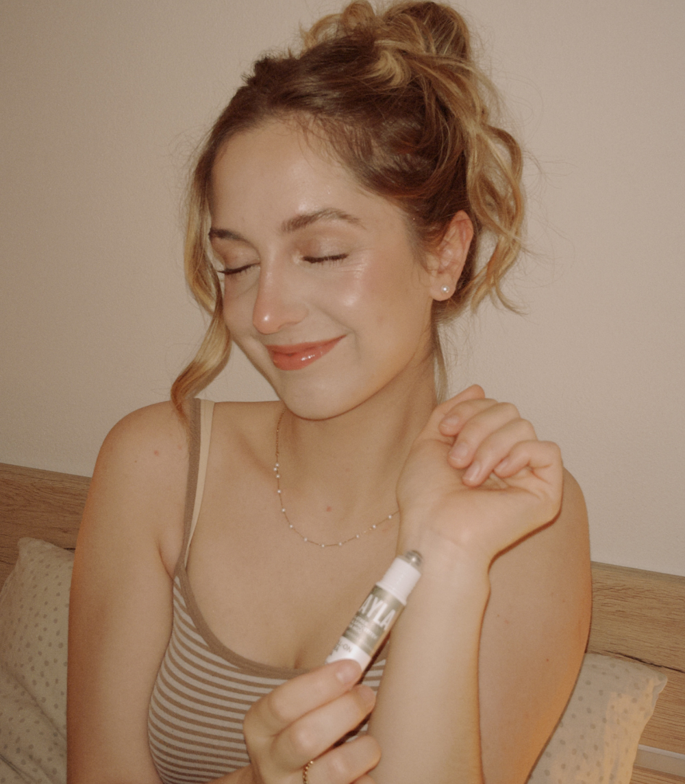 Layla – Anti Stress & Relax