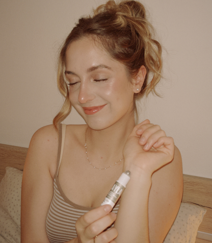 Layla – Anti Stress & Relax