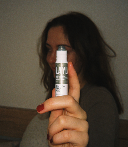 Layla – Anti Stress & Relax