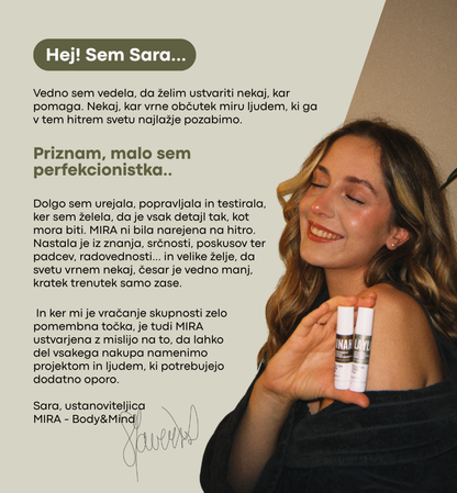 Layla – Anti Stress & Relax